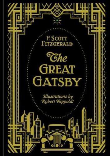 Scott fitzgerald the great - f.,