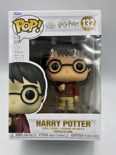 Funko pop wizarding - funko, 132