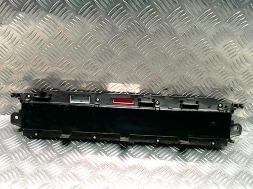 Compteur renault scenic - renault, 2