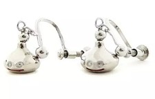 Boucles d'oreilles Dragon