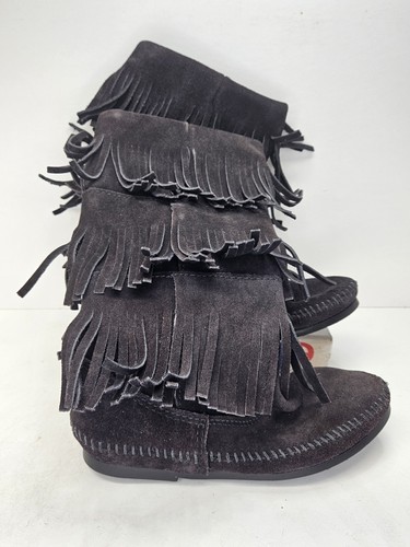 Minnetonka layer womens - minnetonka,