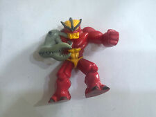 GORMITI LAVION LE PEUPLE DES