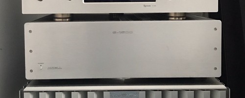 Krell 1500 channel power - 5,