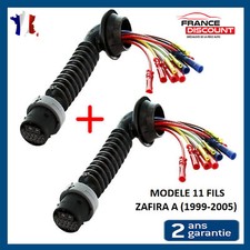 2 KIT DE RÉPARATION FAISCEAU