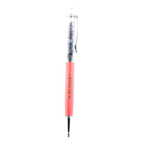 Pierres minéraux stylo - pierres,