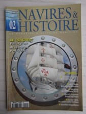 NAVIRES & HISTOIRE N° 2