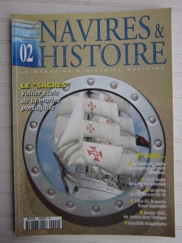 Navires histoire 2 - histoire,