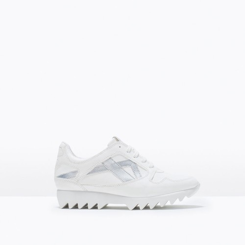 Zara track sole - track, eur