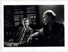 Photo Yvette Troispoux -