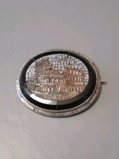 BROCHE ANCIENNE MICRO