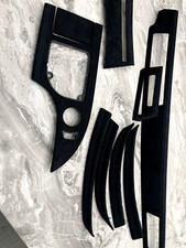 BMW E60 E61 M5 ALCANTARA Jeu