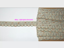 11 METRES DE GALON DE