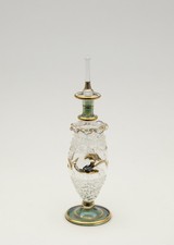 Flacon Fiole à Parfum Huile