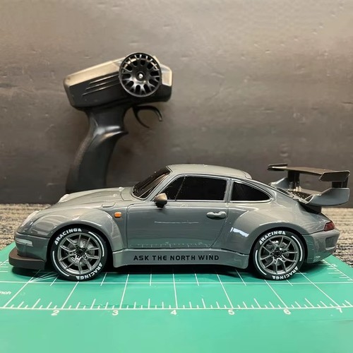 Voiture drift 4wd 20 - voiture,