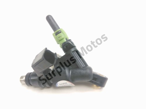 Injecteur honda cbf - injecteur,