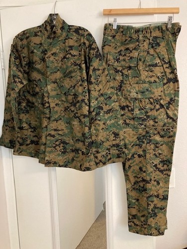 Usmc uniform mccuu - uniform,