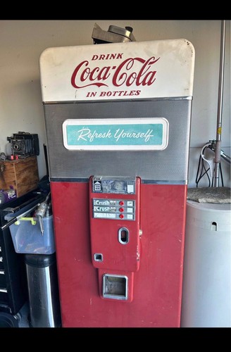 1958 vendo 144 - vs-144, square