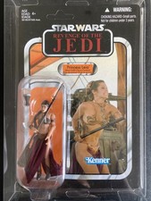 Star Wars Vintage Collection