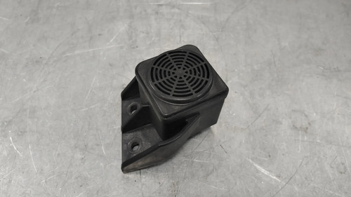 Haut parleur enceinte - haut,
