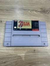 The Legend Of Zelda A Link To