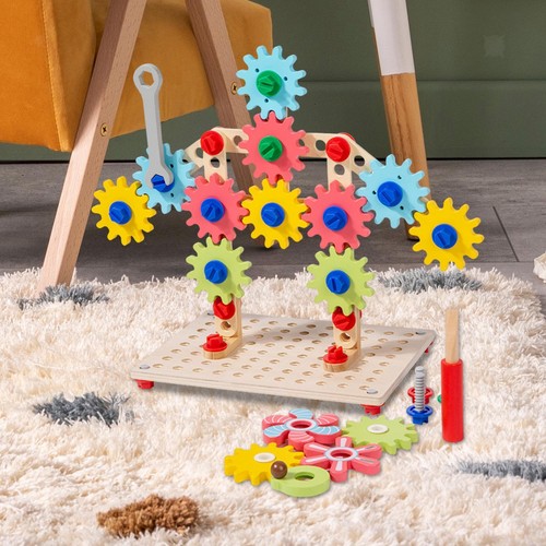 Jouets engrenage pour - d'engrenage,