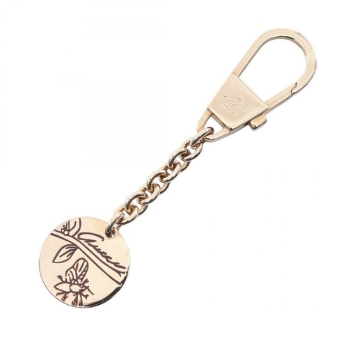 Porte clés gucci - porte-clés, plaqué