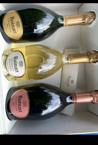Ruinart coffret champagne - coffret,