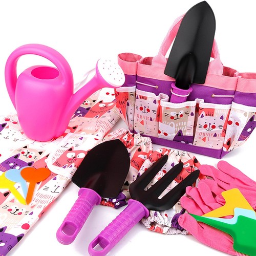 Ensemble outils jardin - d'outils, de