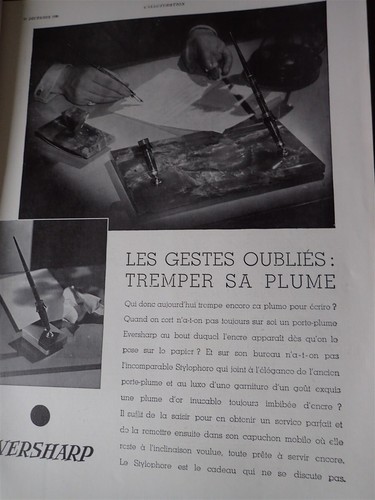 Porte plume eversharp tremper - porte,