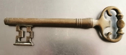 Ancien tire bouchon forme - bouchon,