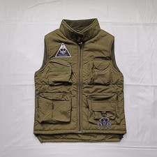 Zen Devils - Shinobi Flak Vest