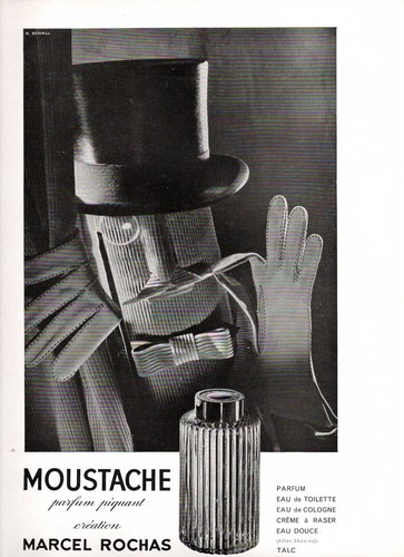 Publicite parfum perfume - publicite,