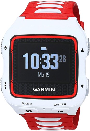 Montre gps multisport - montre, garmin