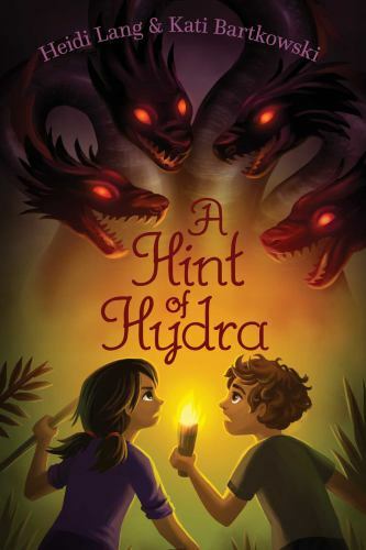 Hint hydra by lang - hint,