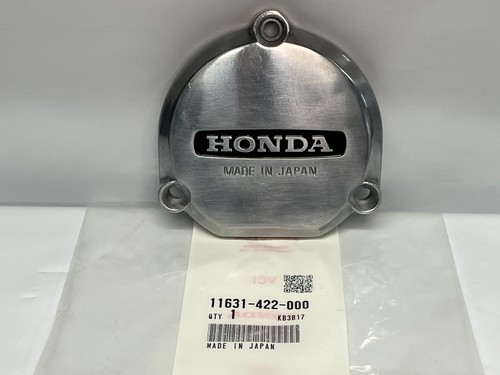 Couvercle vilebrequin honda - couvercle, de