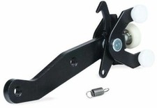 Guide de porte coulissante