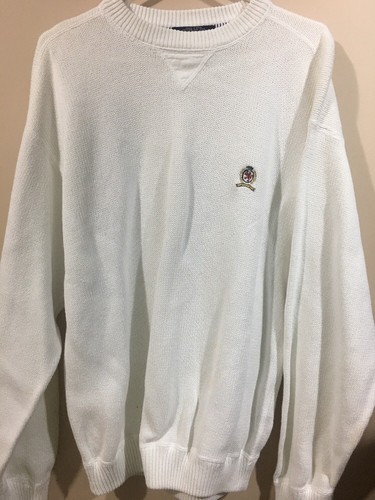 Tommy hilfiger men sweater - tommy,