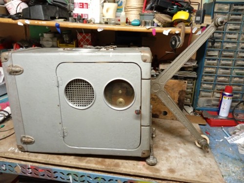 Projecteur cineric modèle - projecteur,