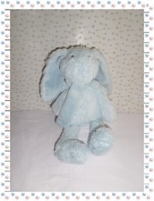 ⑦ - Doudou Peluche Lapin