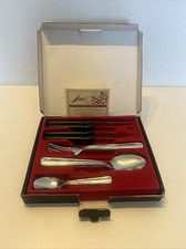 Ménagère 16 Couvert Pradel