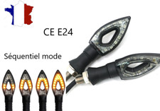 2x clignotant CE sequentiel