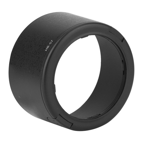 D5200 hb57 hood 57 - hb57, lens