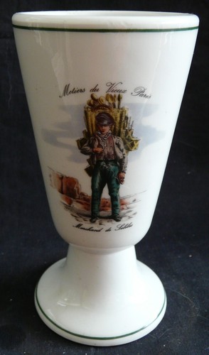 Mug porcelaine tradition - porcelaine,