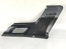 Carénage latérale droit HONDA CBR 1000 F SC25