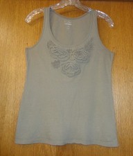 Woman's sz SP - Light Brown