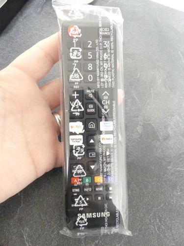 Télécommande pour