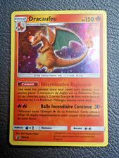Carte pokemon dracaufeu - carte,