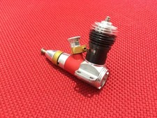 Moteur d'avion COX051 ou COX