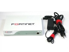 Fortinet FortiGate-60D UTM