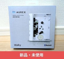 Toshiba AUREX Walky AX-W10C
